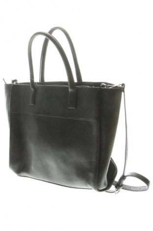 Дамска чанта Zign, Цвят Черен, Цена 56,34 €