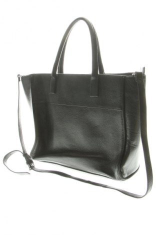 Дамска чанта Zign, Цвят Черен, Цена 56,34 €