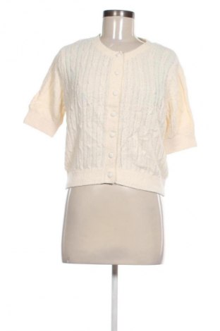 Női kardigán & Other Stories, Méret M, Szín Sárga, Ár 9 879 Ft