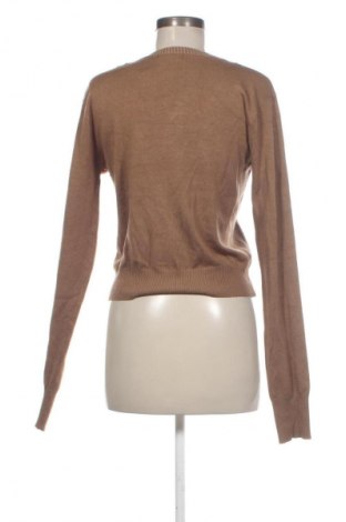 Дамска жилетка 24 Colours, Размер M, Цвят Бежов, Цена 10,22 €