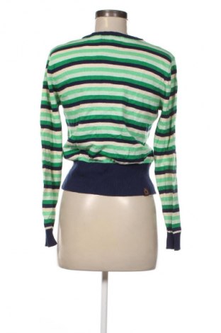 Damen Strickjacke 4Funky Flavours, Größe M, Farbe Mehrfarbig, Preis € 9,99