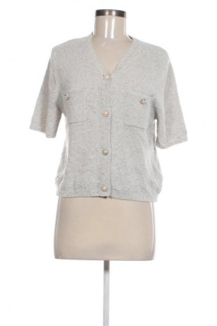 Női kardigán 8seconds, Méret M, Szín Szürke, Ár 3 849 Ft