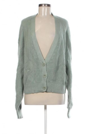 Női kardigán A Lot Less x About You, Méret M, Szín Zöld, Ár 15 919 Ft