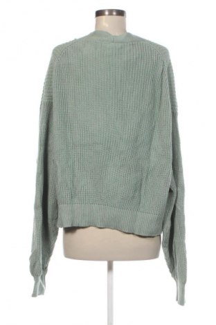 Női kardigán A Lot Less x About You, Méret M, Szín Zöld, Ár 15 919 Ft