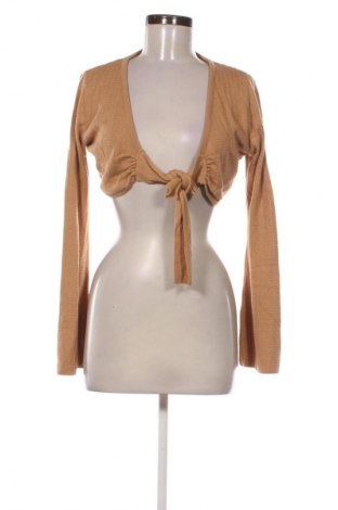 Damen Strickjacke ASOS, Größe S, Farbe Beige, Preis € 9,99