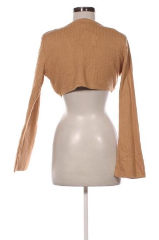 Damen Strickjacke ASOS, Größe S, Farbe Beige, Preis € 9,99