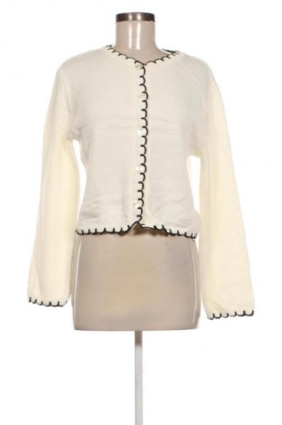 Дамска жилетка ASOS, Размер XS, Цвят Бял, Цена 11,75 €