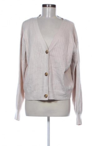 Női kardigán About You, Méret XXL, Szín Bézs, Ár 4 729 Ft