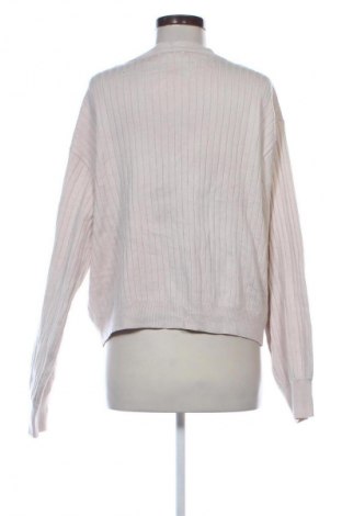 Női kardigán About You, Méret XXL, Szín Bézs, Ár 4 729 Ft