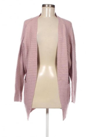 Damen Strickjacke About You, Größe M, Farbe Aschrosa, Preis € 33,99