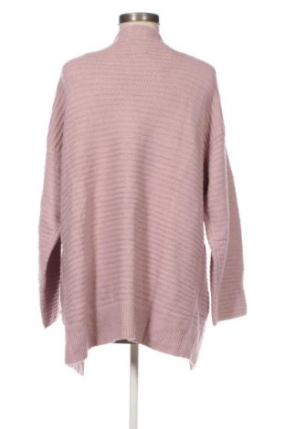 Damen Strickjacke About You, Größe M, Farbe Aschrosa, Preis € 33,99