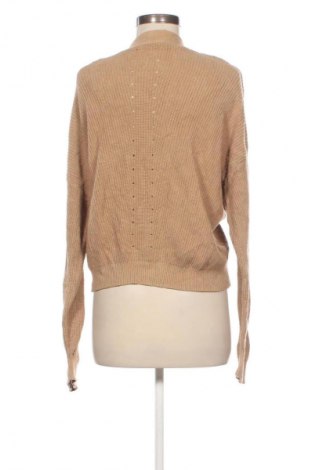 Damen Strickjacke Adagio, Größe L, Farbe Beige, Preis € 7,99