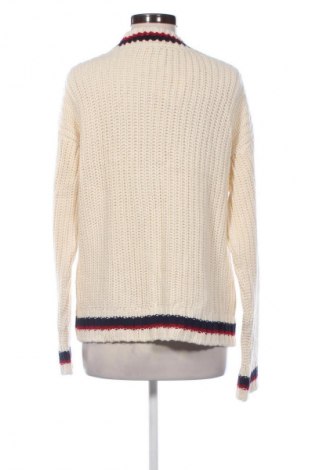 Damen Strickjacke Addax, Größe L, Farbe Ecru, Preis € 15,00