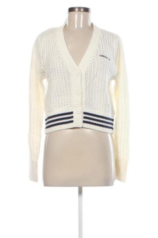 Női kardigán Adidas, Méret XS, Szín Fehér, Ár 35 839 Ft
