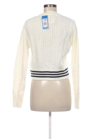 Női kardigán Adidas, Méret XS, Szín Fehér, Ár 35 839 Ft
