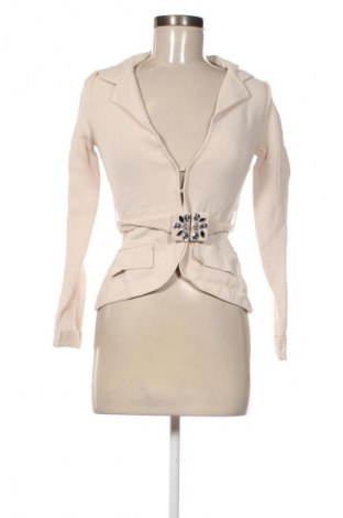 Dámsky kardigán Alannah Hill, Veľkosť S, Farba Béžová, Cena  9,95 €