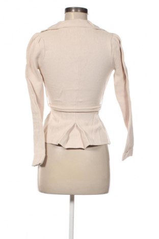 Dámsky kardigán Alannah Hill, Veľkosť S, Farba Béžová, Cena  9,95 €