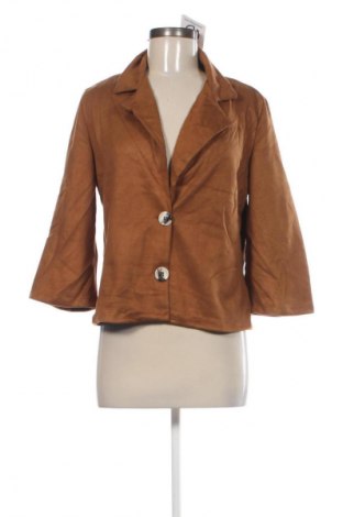 Dámsky kardigán Alcott, Velikost M, Barva Hnědá, Cena  129,00 Kč