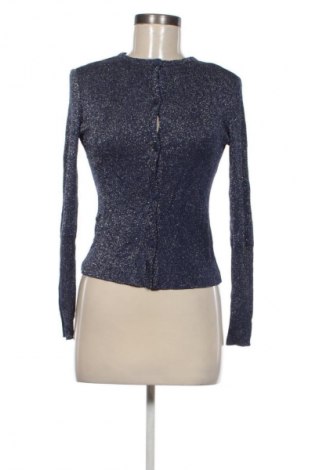 Damen Strickjacke Alex Perry, Größe S, Farbe Blau, Preis € 107,99