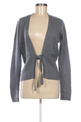 Damen Strickjacke Allude, Größe M, Farbe Grau, Preis € 227,32
