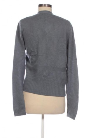 Damen Strickjacke Allude, Größe M, Farbe Grau, Preis € 227,32