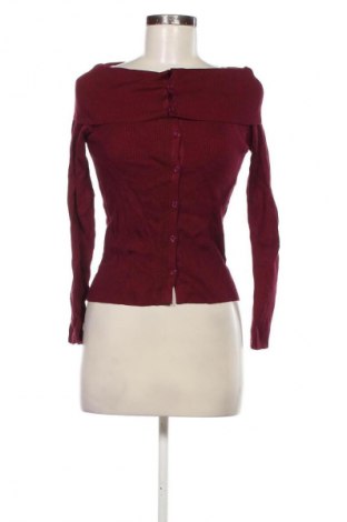 Дамска жилетка Ally, Размер L, Цвят Лилав, Цена 10,73 €