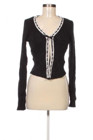 Dámsky kardigán Altar'd State, Velikost L, Barva Černá, Cena  399,00 Kč