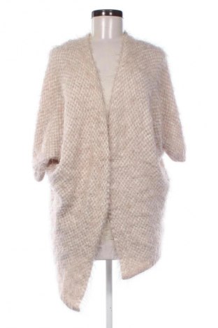 Damen Strickjacke Amisu, Größe M, Farbe Ecru, Preis € 15,00