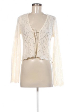 Női kardigán Amisu, Méret L, Szín Ekrü
, Ár 2 949 Ft