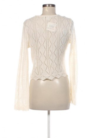 Női kardigán Amisu, Méret L, Szín Ekrü
, Ár 2 949 Ft