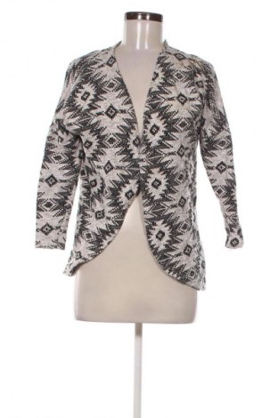 Damen Strickjacke Amisu, Größe XS, Farbe Mehrfarbig, Preis € 14,77