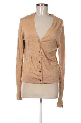 Női kardigán Amisu, Méret XL, Szín Bézs, Ár 3 809 Ft
