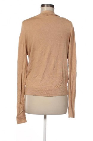 Női kardigán Amisu, Méret XL, Szín Bézs, Ár 3 809 Ft