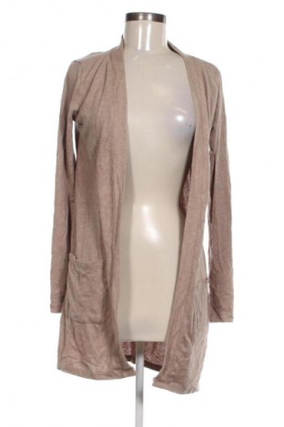 Damen Strickjacke Amisu, Größe XS, Farbe Beige, Preis € 6,99