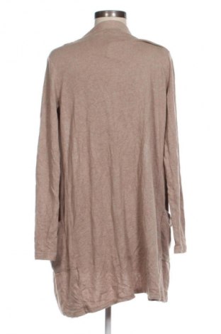 Damen Strickjacke Amisu, Größe XS, Farbe Beige, Preis € 6,99