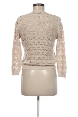 Дамска жилетка Amisu, Размер M, Цвят Бежов, Цена 5,11 €