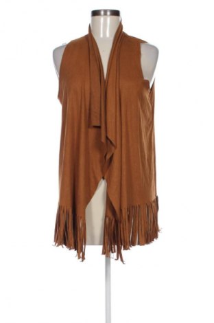 Női kardigán Amisu, Méret S, Szín Barna, Ár 6 198 Ft