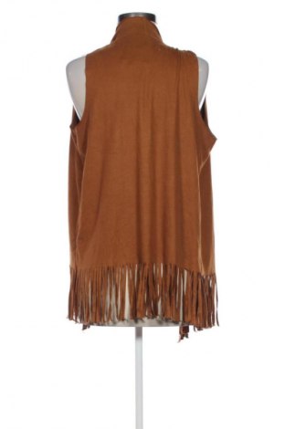 Női kardigán Amisu, Méret S, Szín Barna, Ár 6 198 Ft