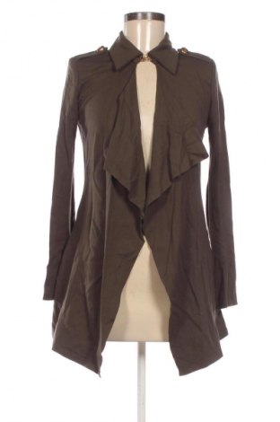 Női kardigán Amisu, Méret XS, Szín Zöld, Ár 6 123 Ft