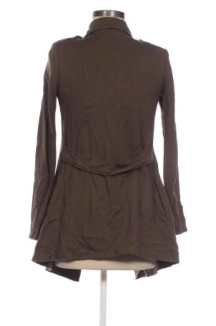 Női kardigán Amisu, Méret XS, Szín Zöld, Ár 6 123 Ft