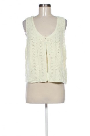 Дамска жилетка Anko, Размер XXL, Цвят Жълт, Цена 7,15 €