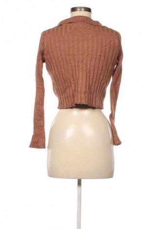 Дамска жилетка Anko, Размер M, Цвят Кафяв, Цена 5,62 €