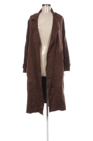 Cardigan de damă Anko, Mărime XL, Culoare Maro, Preț 26,99 Lei