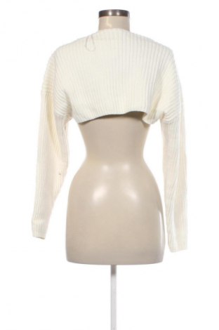 Damen Strickjacke Anko, Größe M, Farbe Weiß, Preis 9,99 €