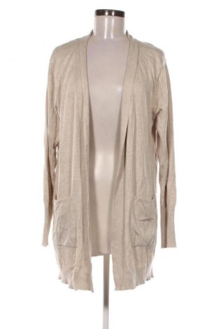 Damen Strickjacke Anko, Größe L, Farbe Ecru, Preis 10,99 €