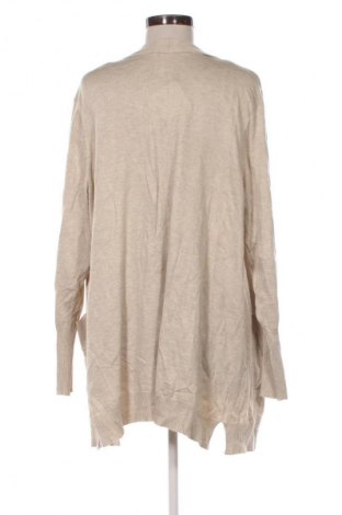 Damen Strickjacke Anko, Größe L, Farbe Ecru, Preis 10,99 €