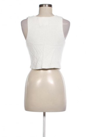 Damen Strickjacke Anko, Größe L, Farbe Weiß, Preis € 6,99