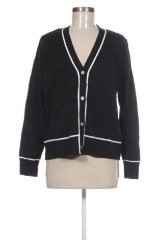 Damen Strickjacke Anko, Größe XL, Farbe Schwarz, Preis € 10,99