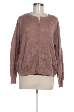 Дамска жилетка Anko, Размер XXL, Цвят Розов, Цена 7,15 €