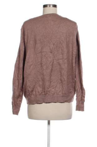 Дамска жилетка Anko, Размер XXL, Цвят Розов, Цена 7,15 €